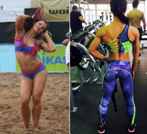 Natascha Oosthuizen
