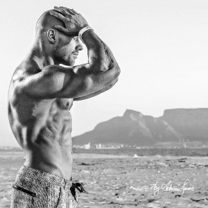 riaan dohne