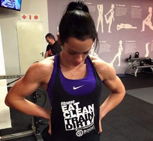 Tarryn Jarvis