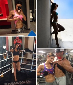 Fitnish.com Interview With Fitness Bikini Champ, Wourine Brink