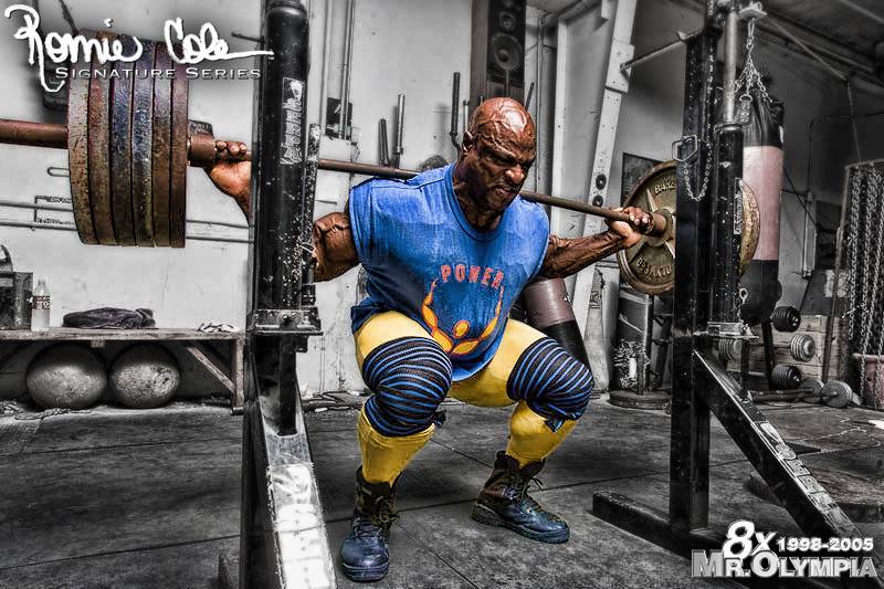 Ronnie Coleman's ISO-TROPIC MAX Whey Protein Isolate Review