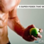 5 super foods