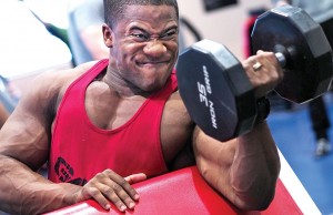 A Simple Beginners Guide to Lifting Weights