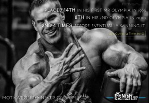 jay olympia
