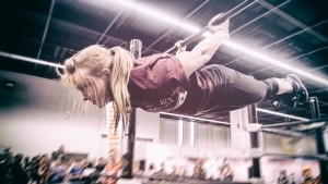Strong Women! | Female Calisthenics WORLD CHAMPIONSHIP 2015