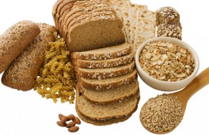 Whole Grains