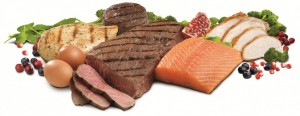 Lean Meats
