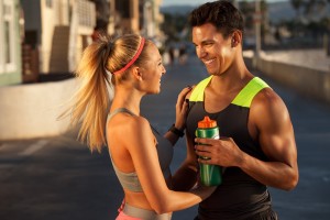 What to expect after a competition, The Battle With Critical Post Comp Discipline!