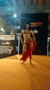 Interview With Gym Owner And Professional Athlete, Yashmeen Manak