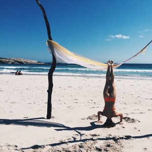 Fitnish.com Interview With Personal Trainer, Vinyasa Yoga Instructor And Skincare Therapist, Amy J Fox