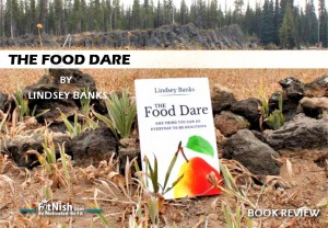 Book Review | The Food Dare By Lindsey Banks