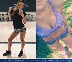Fitnish.com Interview With Personal Trainer, Vinyasa Yoga Instructor And Skincare Therapist, Amy J Fox