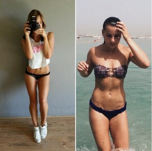 Fitnish.com Interview With Personal Trainer, Vinyasa Yoga Instructor And Skincare Therapist, Amy J Fox