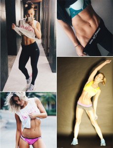 Fitnish.com Interview With Personal Trainer, Vinyasa Yoga Instructor And Skincare Therapist, Amy J Fox