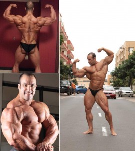 andrew hudson