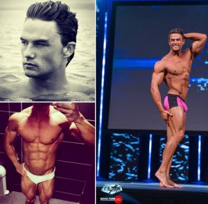 daniel wessels