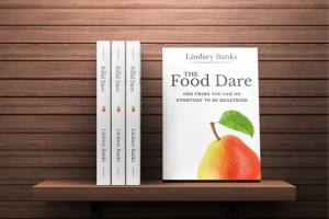 Book Review | The Food Dare By Lindsey Banks
