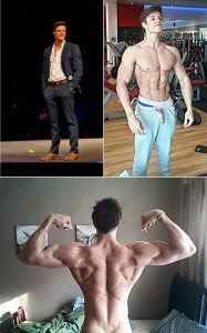 jesse pretorius