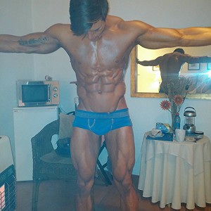 jesse pretorius