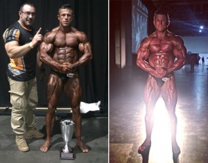 Johnny Lucas