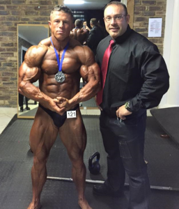Johnny Lucas