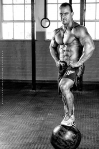 mario van biljon