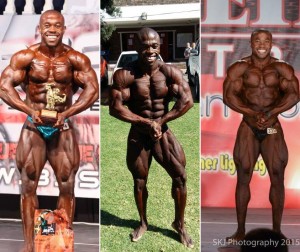 Muzi Maluleke
