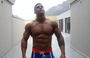 Nick Robert
