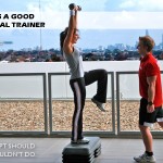 Finding a Good Personal Trainer | What a PT Should and Shouldn't Do