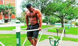Sibusiso Kotelo