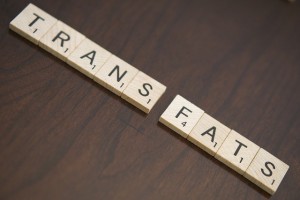 The Disturbing Truth About Trans Fats