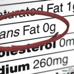 The Disturbing Truth About Trans Fats