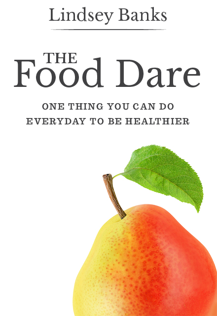 Book Review | The Food Dare By Lindsey Banks