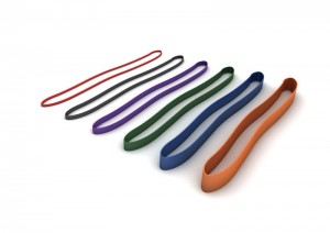 Resistance bands