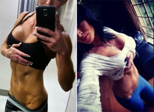 bianca van rensburg