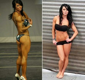bianca van rensburg