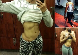 Charelle Johnson