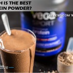 Which Is The Best Protein Powder? Reviews.com 'Wheys' In