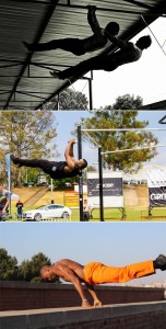 Fitnish.com interview With Gravity Core Co Founder And Calisthenics Pro, Nkululeko Makhaya
