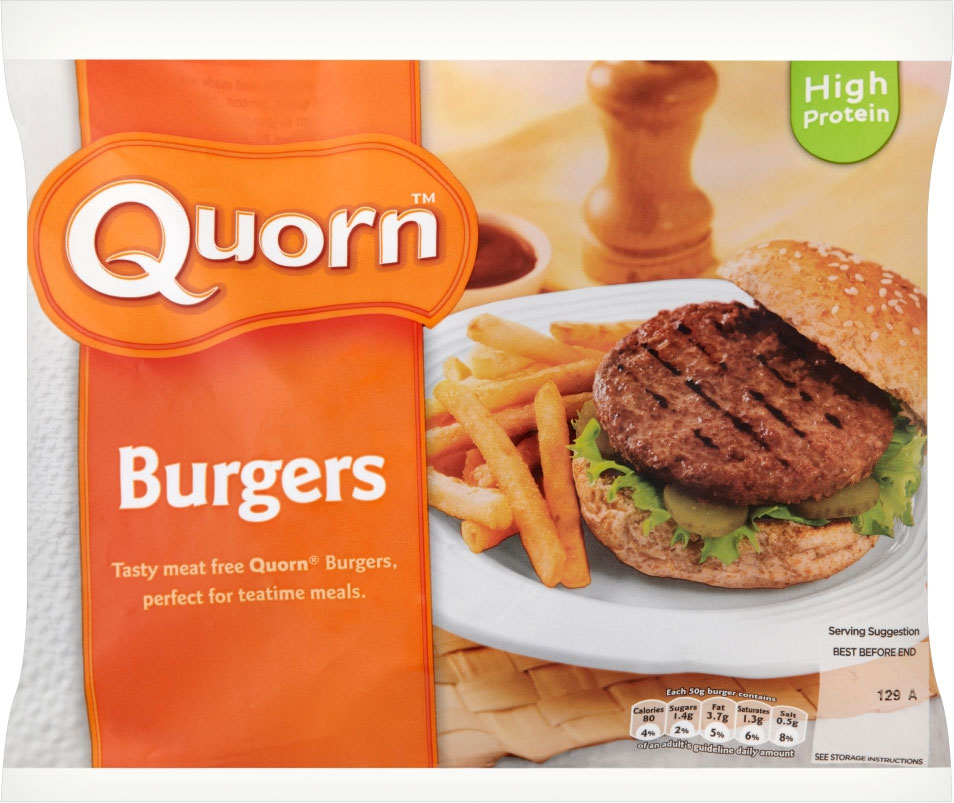 quorn-burgers-300g