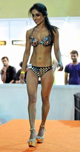 Fitnish.com Interview With Indian Software Developer Turned Fitness Athlete, Shweta Mehta