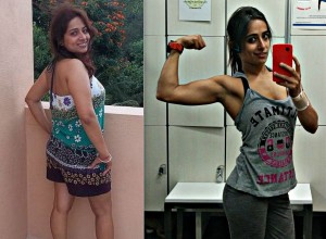 All About Training With Fitness Athlete, Shweta Mehta Plus Leg And Ab Workouts!