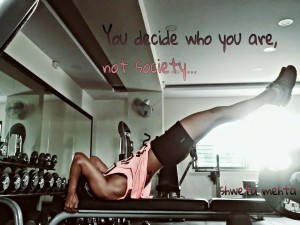 All About Training With Fitness Athlete, Shweta Mehta Plus Leg And Ab Workouts!