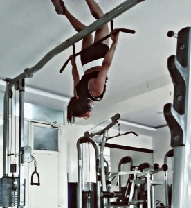 All About Training With Fitness Athlete, Shweta Mehta Plus Leg And Ab Workouts!