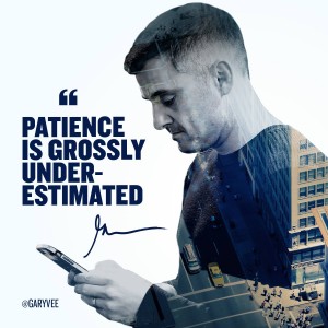 "Overnight Success" by Gary Vaynerchuk