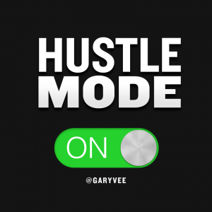 "Overnight Success" by Gary Vaynerchuk