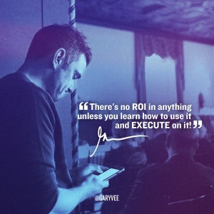 "Overnight Success" by Gary Vaynerchuk"Overnight Success" by Gary Vaynerchuk