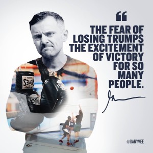 "Overnight Success" by Gary Vaynerchuk