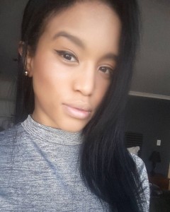 One On One With WBFF Pro, Charelle Johnson