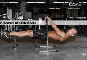 frank medrano